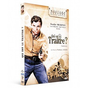 Tumbleweed  (1953) (DVD)